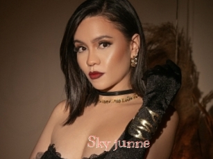 Sky_junne