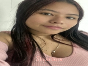 Skyariana