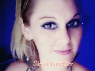 Skyeeserenity