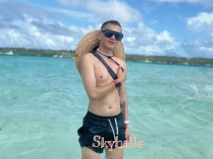 Skyhalle