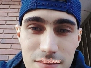 Skyleer