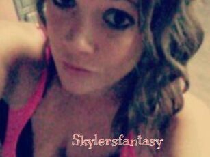 Skylersfantasy