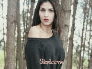 Skyloove