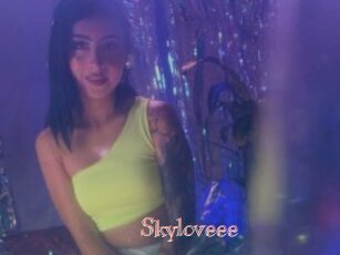 Skyloveee