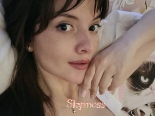 Skymoss