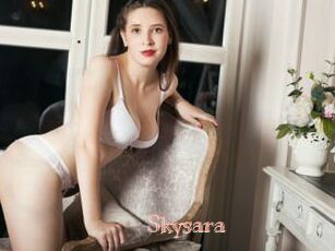 Skysara