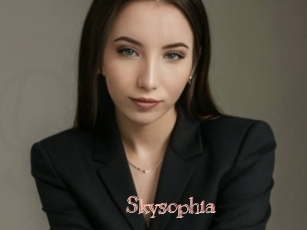 Skysophia