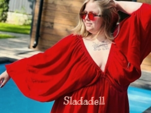 Sladadell