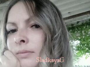 SladkayaG