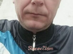 Slanec21sm