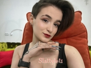 Slattyleti