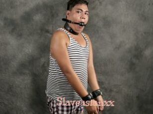 Slaveasianxx