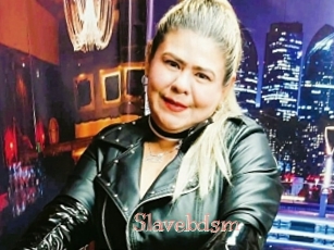 Slavebdsm