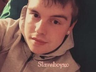 Slaveboyxo