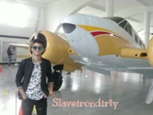 Slaveirondirty