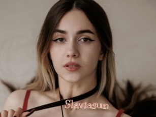 Slaviasun