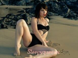 Sleepyqueenx