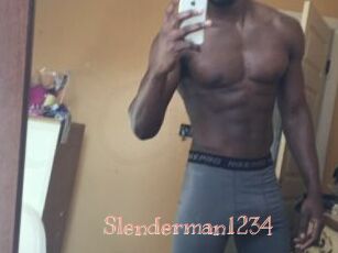 Slenderman1234