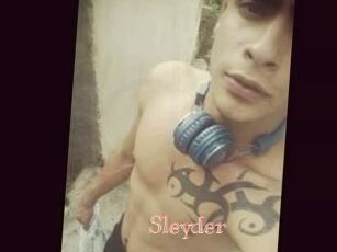 Sleyder
