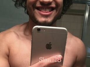 Sliiim18