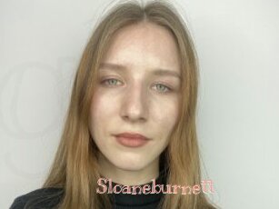 Sloaneburnett
