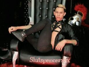Slutspencerxxx