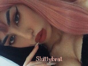 Sluttybrat