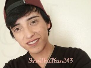 SmallbuTfun243