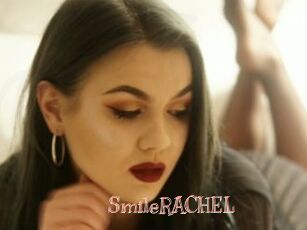 SmileRACHEL
