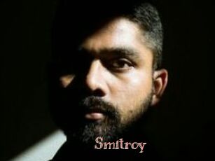 Smitroy