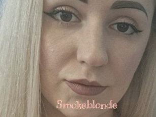 Smokeblonde