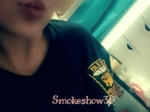 Smokeshow30