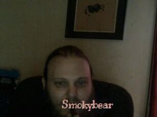 Smokybear