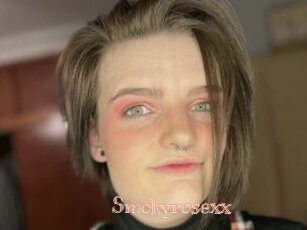 Smokyrosexx