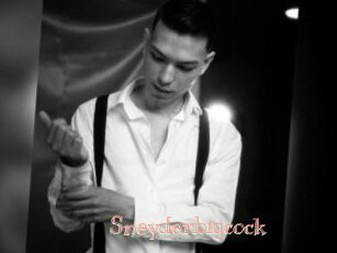 Sneyderbigcock