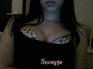 Snoepje