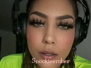 Snookieember