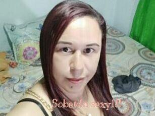 Sobeida_sexy18