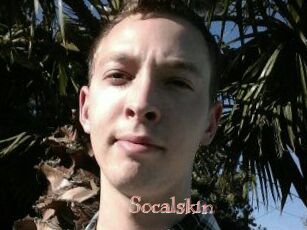 Socalskin
