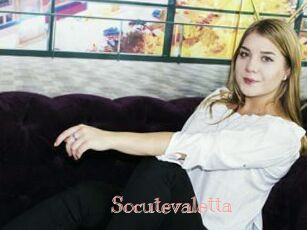 Socutevaletta