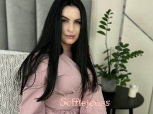 Soffiejones