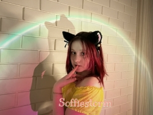 Soffiestorm