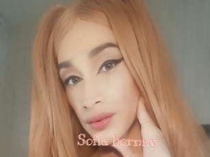 Sofia_hornny