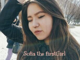 Sofia_the_firstGirl