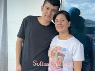 Sofiaandlhiam
