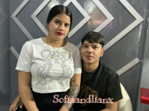 Sofiaandlianx