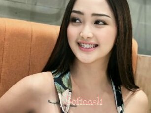 Sofiaasli