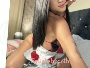 Sofiabelmonth