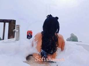 Sofiahanna