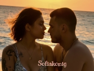 Sofiakonig